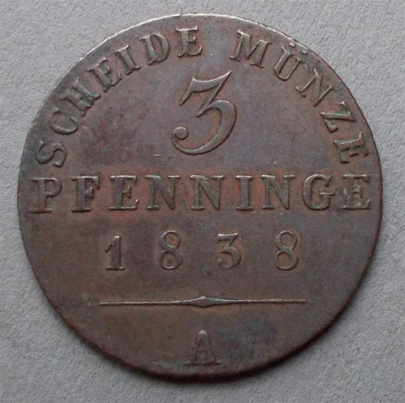 Post-A-German-State-Coin!